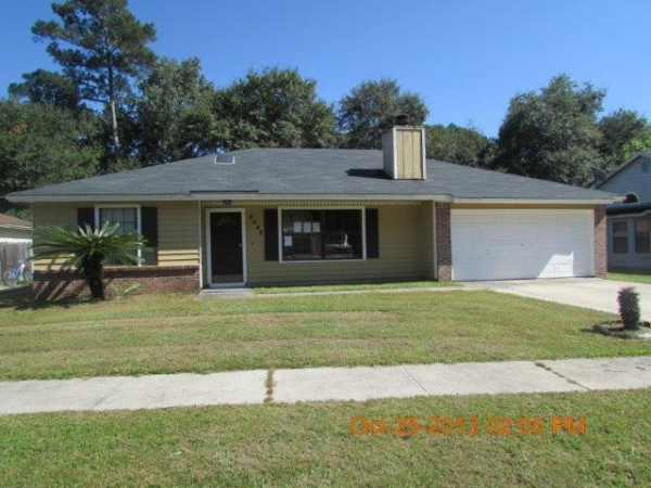  6049 Davon Street, Jacksonville, FL photo