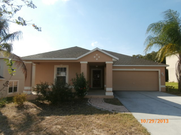  738 Andrew Street, Eustis, FL photo