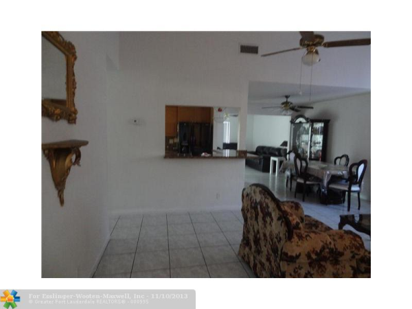  11130 NW 26TH ST, Sunrise, Florida photo