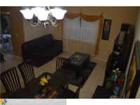  2040 NW 99TH WAY # 2040, Sunrise, Florida 7145760