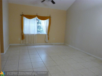  2040 NW 99TH WAY # 2040, Sunrise, Florida 7145766