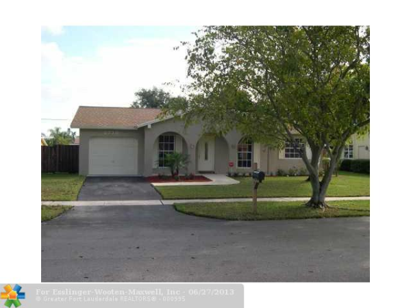  2770 108TH AV, Sunrise, Florida photo