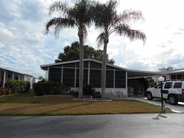  3666 Golf Cart Drive, North Fort Myers, FL photo