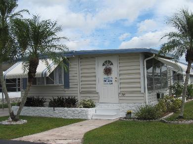  715 Leisure Lane Lot 715, North Fort Myers, FL photo