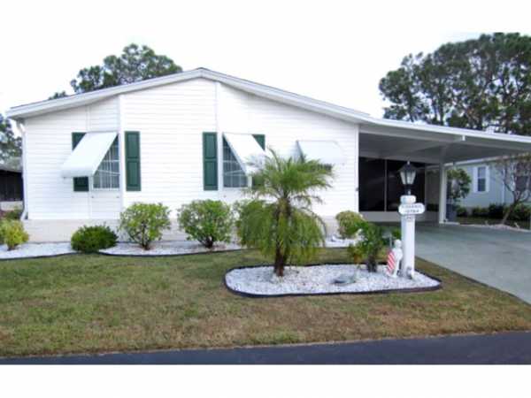  19764 COTTONFIELD RD. #447, North Fort Myers, FL photo