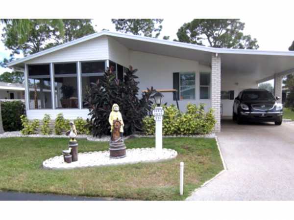  2830 CLOISTER ST.  #331, North Fort Myers, FL photo