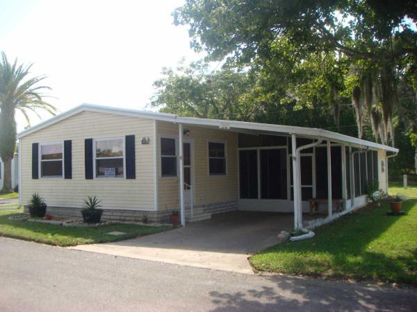  7334 Malaga Ave, New Port Richey, FL photo