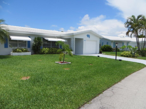  205 SW 14th Street, Boynton Beach, FL photo