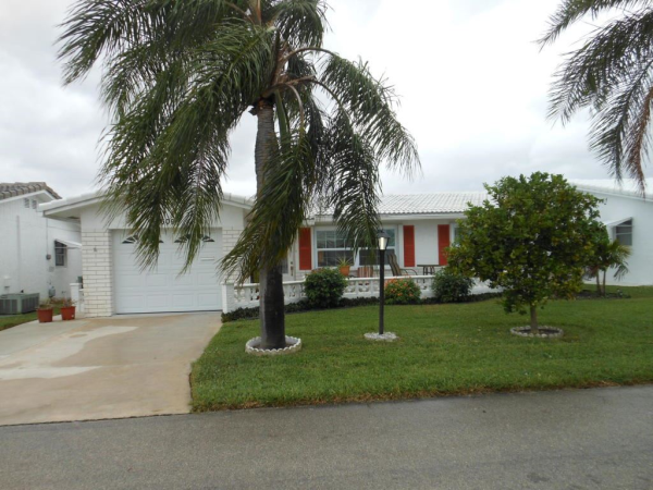  1509 SW 21st Street, Boynton Beach, FL photo