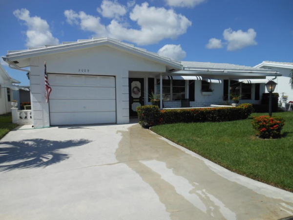  2009 SW 15th Street, Boynton Beach, FL photo