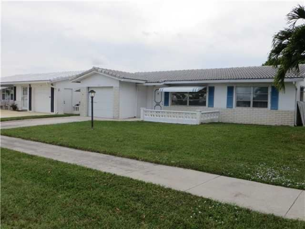  1515 SW 22 Street, Boynton Beach, FL photo