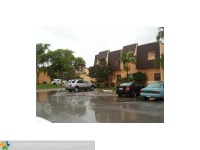  5835 BLUEBERRY CT # 74-14, Lauderhill, Florida 7335109