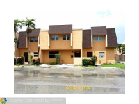  5835 BLUEBERRY CT # 74-14, Lauderhill, Florida 7335105