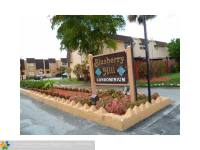  5835 BLUEBERRY CT # 74-14, Lauderhill, Florida 7335110