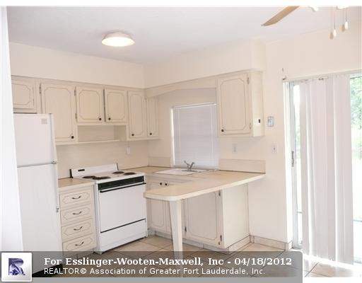  1555 NW 60 TH AVE, Sunrise, Florida photo