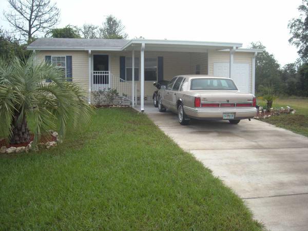  10647 S Ardmore Dr, Homosassa, FL photo