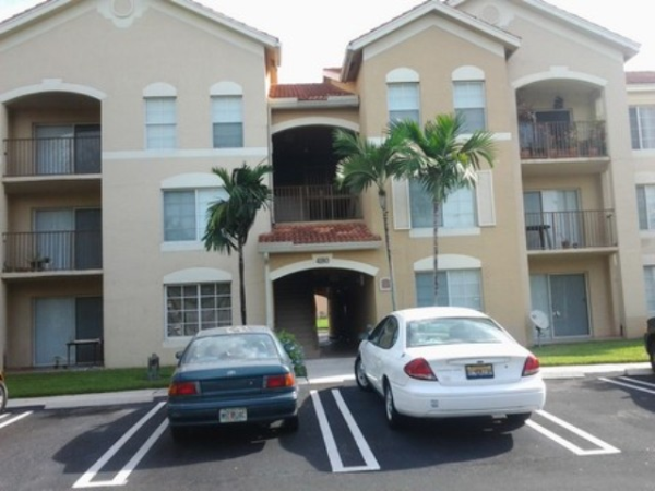  4180 San Marino Blvd #106, West Palm Beach, FL photo