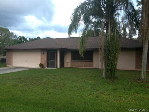 18449 Lee  Road, Fort Myers, FL photo
