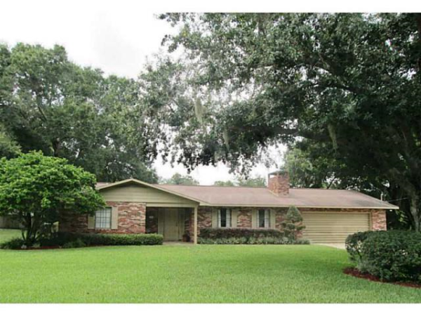  33231 FAIRWAY, Leesburg, FL photo