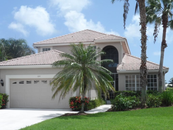  1644 SE Ballantrae Boulevard, Port Saint Lucie, FL photo