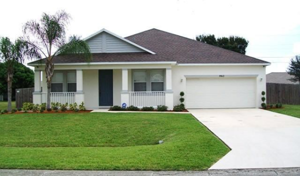  1963 SE Mandrake Circle, Port Saint Lucie, FL photo