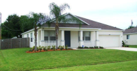  1963 SE Mandrake Circle, Port Saint Lucie, FL 7383793