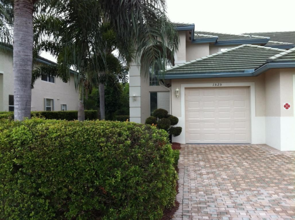  1525 SE Prestwick Lane #6-C, Port Saint Lucie, FL photo