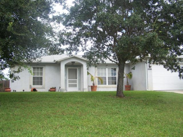  2441 SE Camarin St, Port Saint Lucie, FL photo