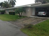  1400 N 16TH AV, Hollywood, Florida 7453280