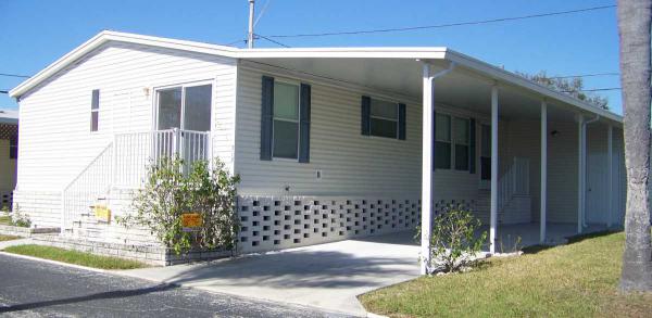  2419 Gulf to Bay Lot 718, Clearwater, FL photo