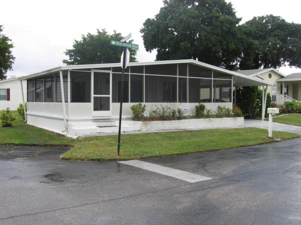  2918 NW 62ND Ave    Lot 67, Margate, FL photo