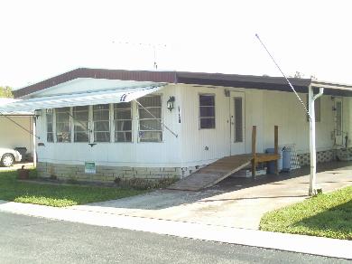  9116 Shawn Ave Lot 92, Port Richey, FL photo