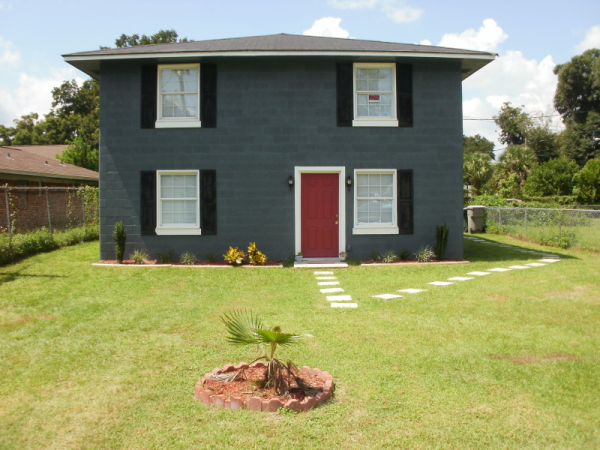  1215 N. W Street, Pensacola, FL photo