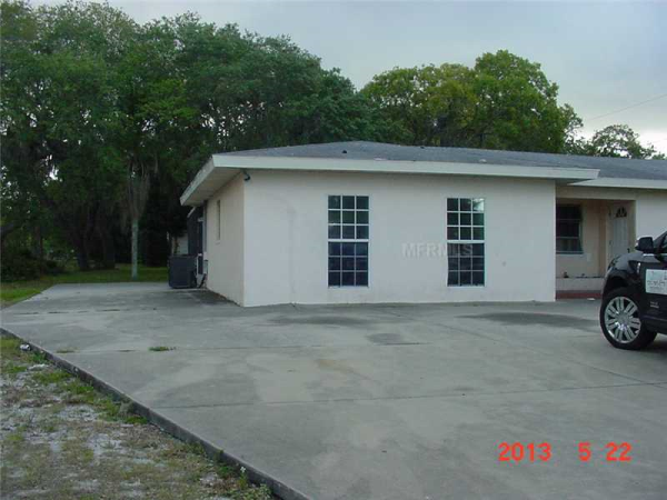  1211 WOOD AVE, Clearwater, FL photo