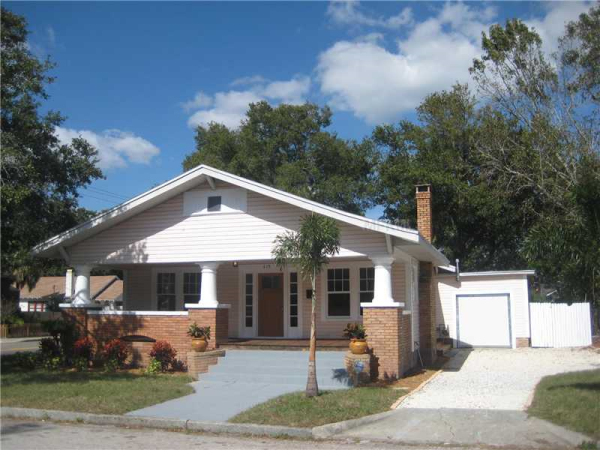  419 W PARK AVE, Tampa, FL photo