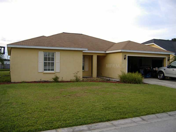  3495 Imperial Manor Way, Mulberry, FL photo
