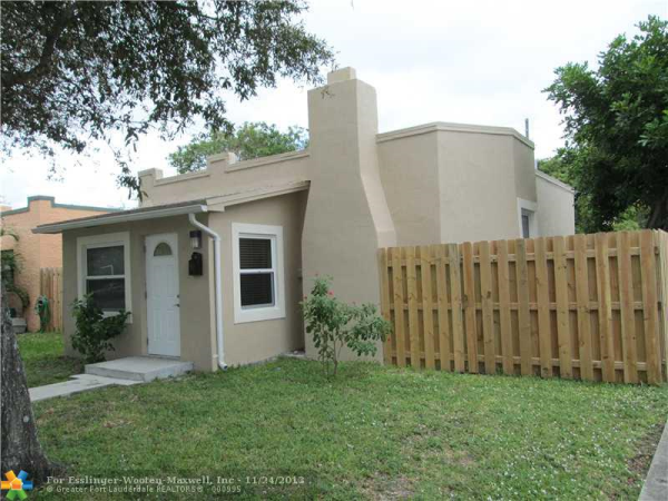  1821 ADAMS ST, Hollywood, Florida photo