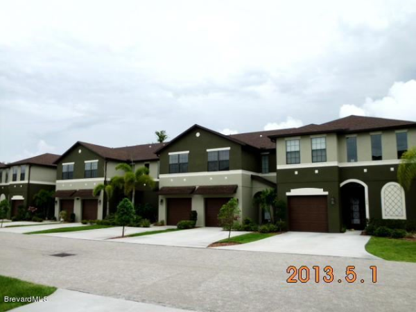  1350 Lara Circle #105, Rockledge, FL photo