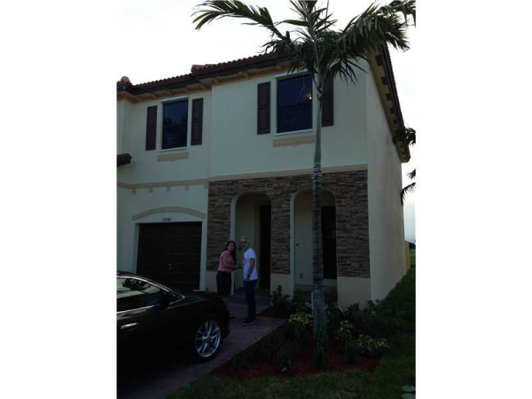  23340 SW 113 PASSAGE # 0, Miami, Florida photo