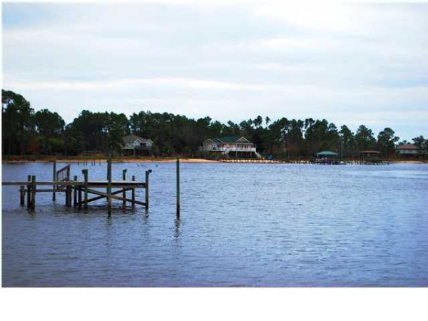  3158 Deep Water Circle, Milton, FL photo