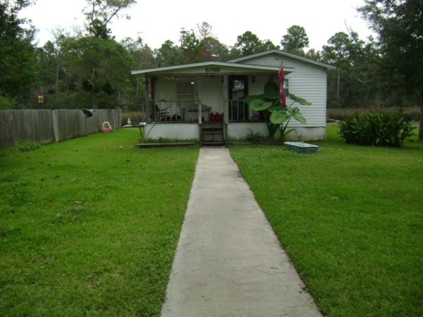  5755 Windover St, Milton, FL photo