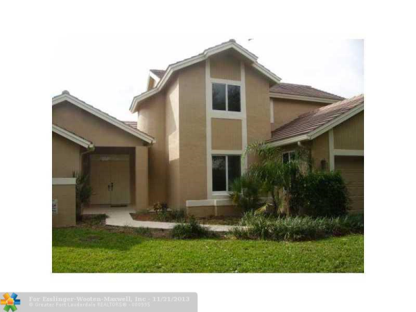  10360 Nw 18TH DR, Plantation, Florida photo