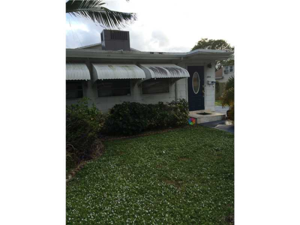  2322 TAFT ST, Hollywood, Florida photo