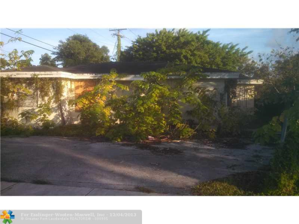  2147 ADAMS ST # 12, Hollywood, Florida photo