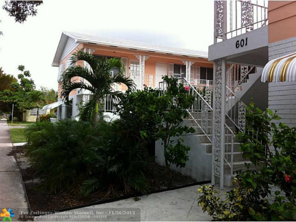  601 S 19th Ave # 5, Hollywood, Florida photo