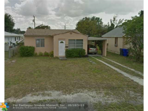  2334 MCKINLEY ST, Hollywood, Florida photo