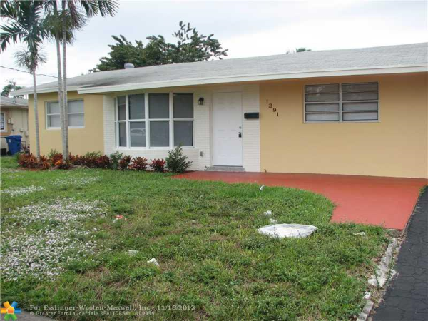  1291 NW 60TH AVE, Sunrise, Florida photo