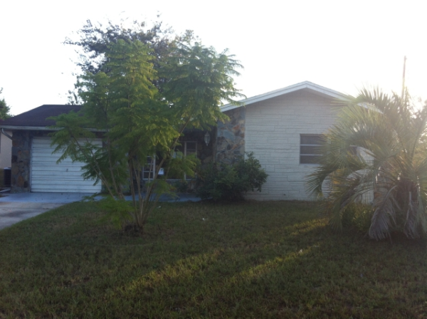  6416 Basil Ln, New Port Richey, FL photo