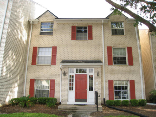  4331 Plaza Gate South #201, Jacksonville, FL photo