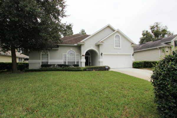  4515 Hanover Park Dr, Jacksonville, FL photo